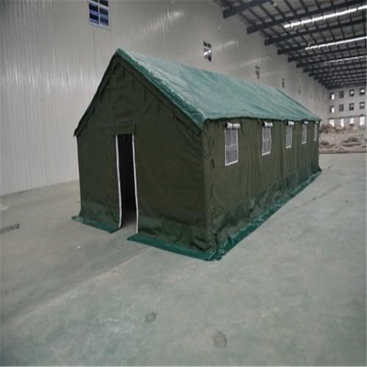 融安充气军用帐篷模型订制厂家